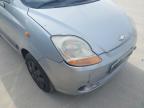2007 CHEVROLET MATIZ SE for sale at Copart SANDY