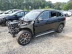 2021 BMW X1 SDRIVE28I   for sale at Copart MA - NORTH BOSTON