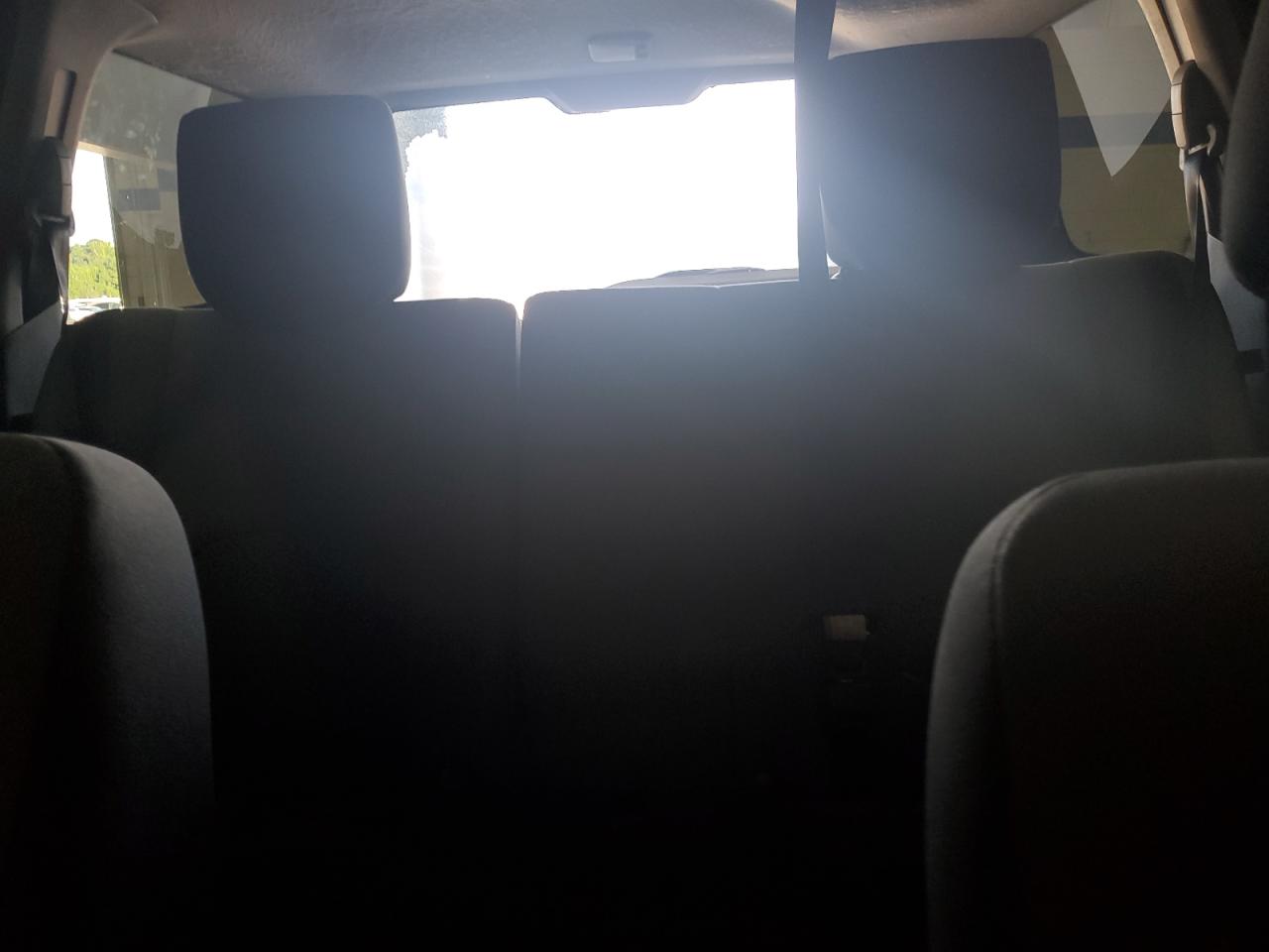 2014 Nissan Xterra X VIN: 5N1AN0NW3EN808531 Lot: 69725425