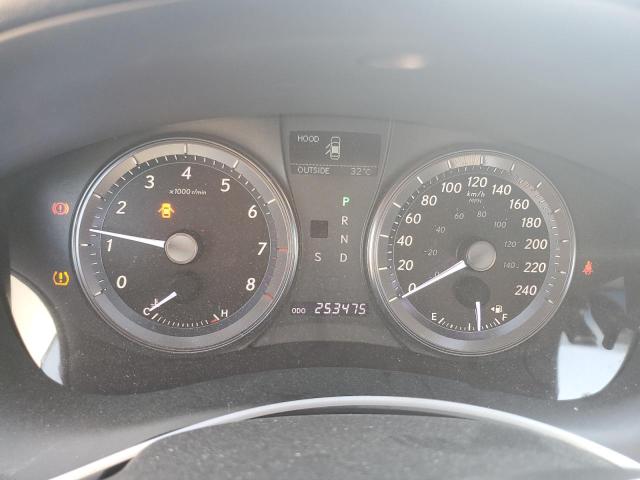 2011 LEXUS ES 350  