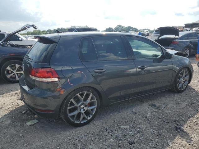 Hatchbacks VOLKSWAGEN GTI 2013 Сharcoal