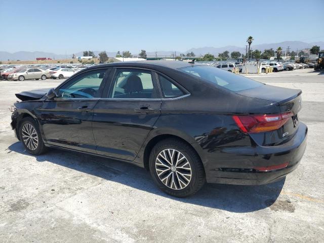  VOLKSWAGEN JETTA 2019 Czarny