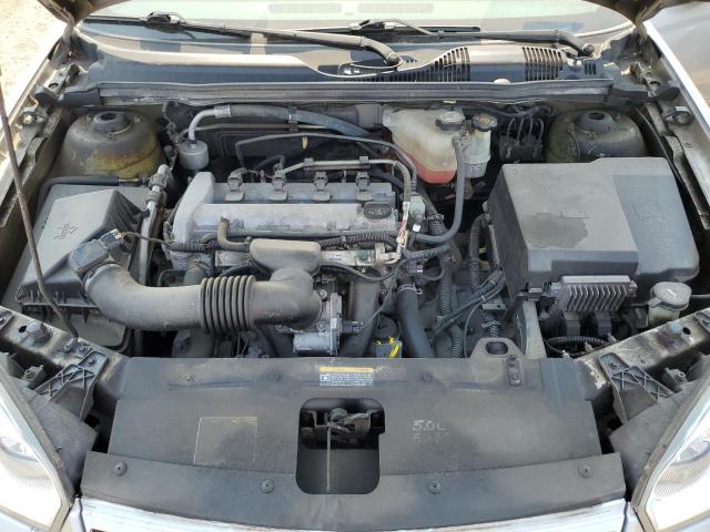 2007 CHEVROLET MALIBU LS  
