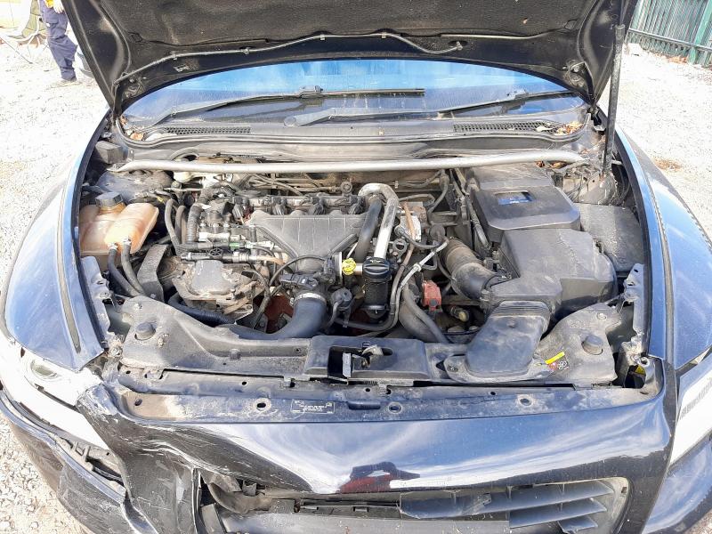 2008 VOLVO V50 SE