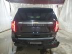 2023 CHEVROLET SUBURBAN K1500 LT   for sale at Copart NY - SYRACUSE