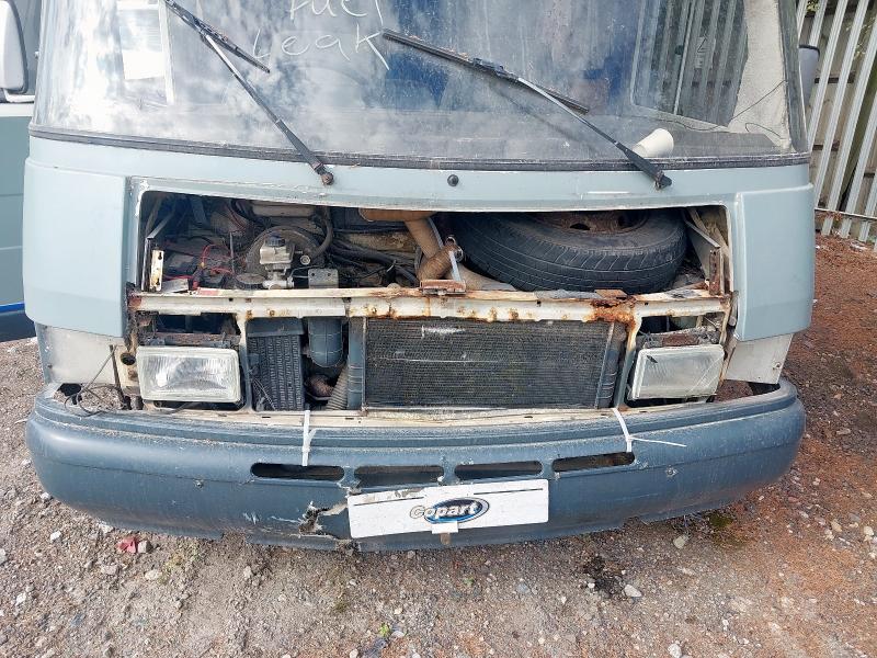1992 TALB EXPRESS 15