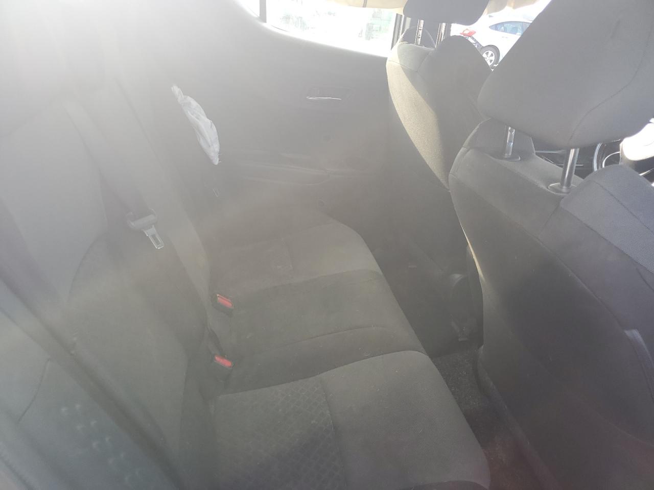 2022 Toyota C-Hr Xle VIN: JTNKHMBX6N1135841 Lot: 68422385