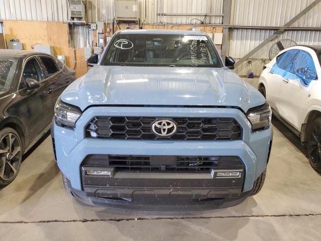 2025 TOYOTA 4RUNNER LIMITED  