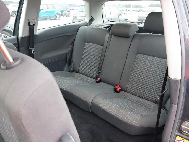2007 VOLKSWAGEN POLO S 70