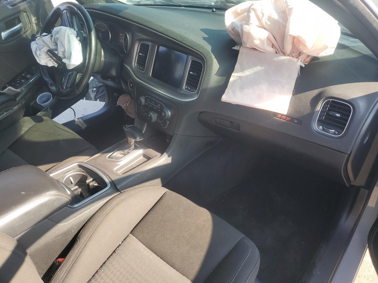 2021 Dodge Charger Scat Pack VIN: 2C3CDXGJ3MH675307 Lot: 68918805