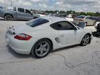 2008 PORSCHE CAYMAN for sale at Copart FL - MIAMI NORTH