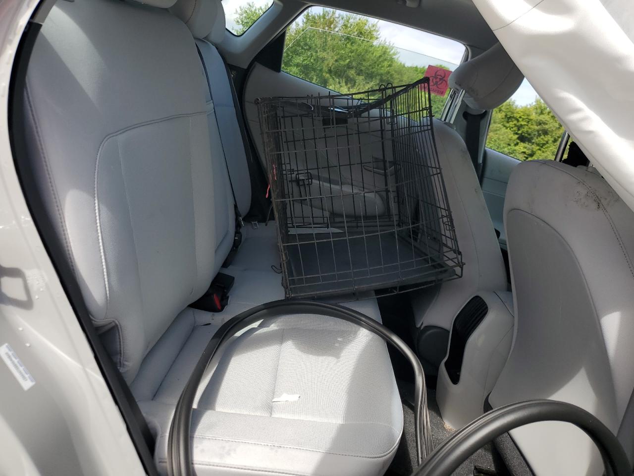 2025 Hyundai Kona Se VIN: KM8HA3AB8SU329957 Lot: 70833145