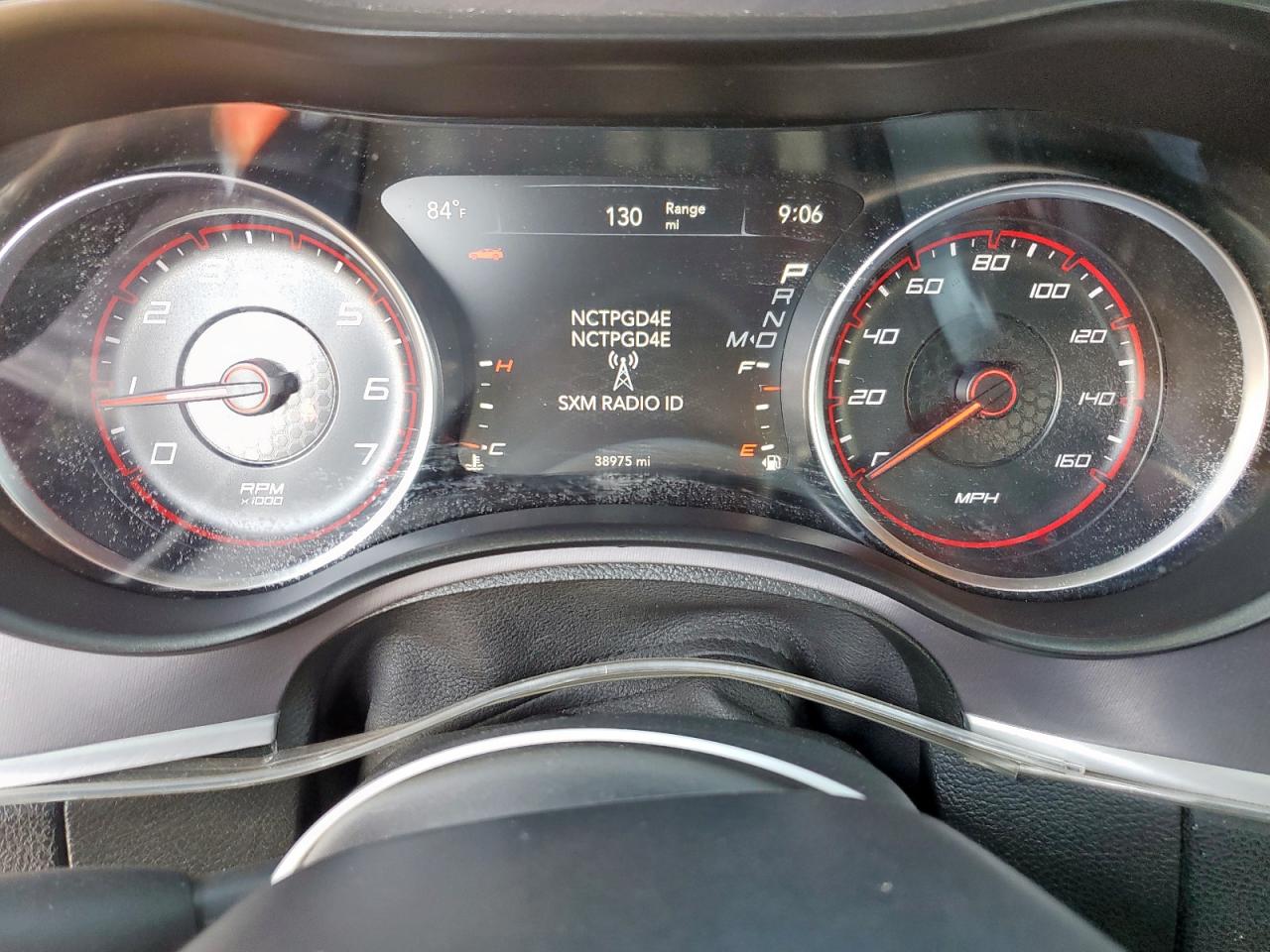 2020 Dodge Charger R/T VIN: 2C3CDXCT3LH163097 Lot: 69268485