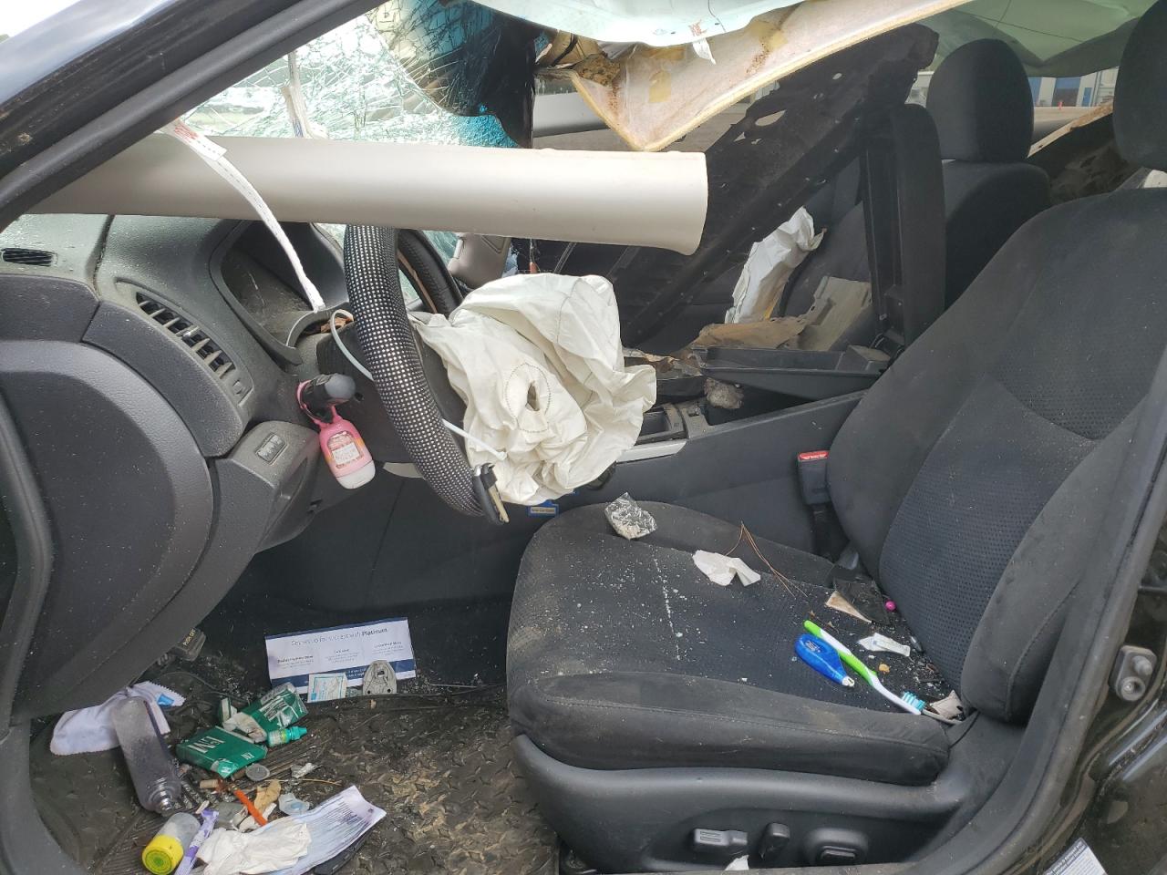 2015 Nissan Altima 2.5 VIN: 1N4AL3AP3FC196019 Lot: 70483905