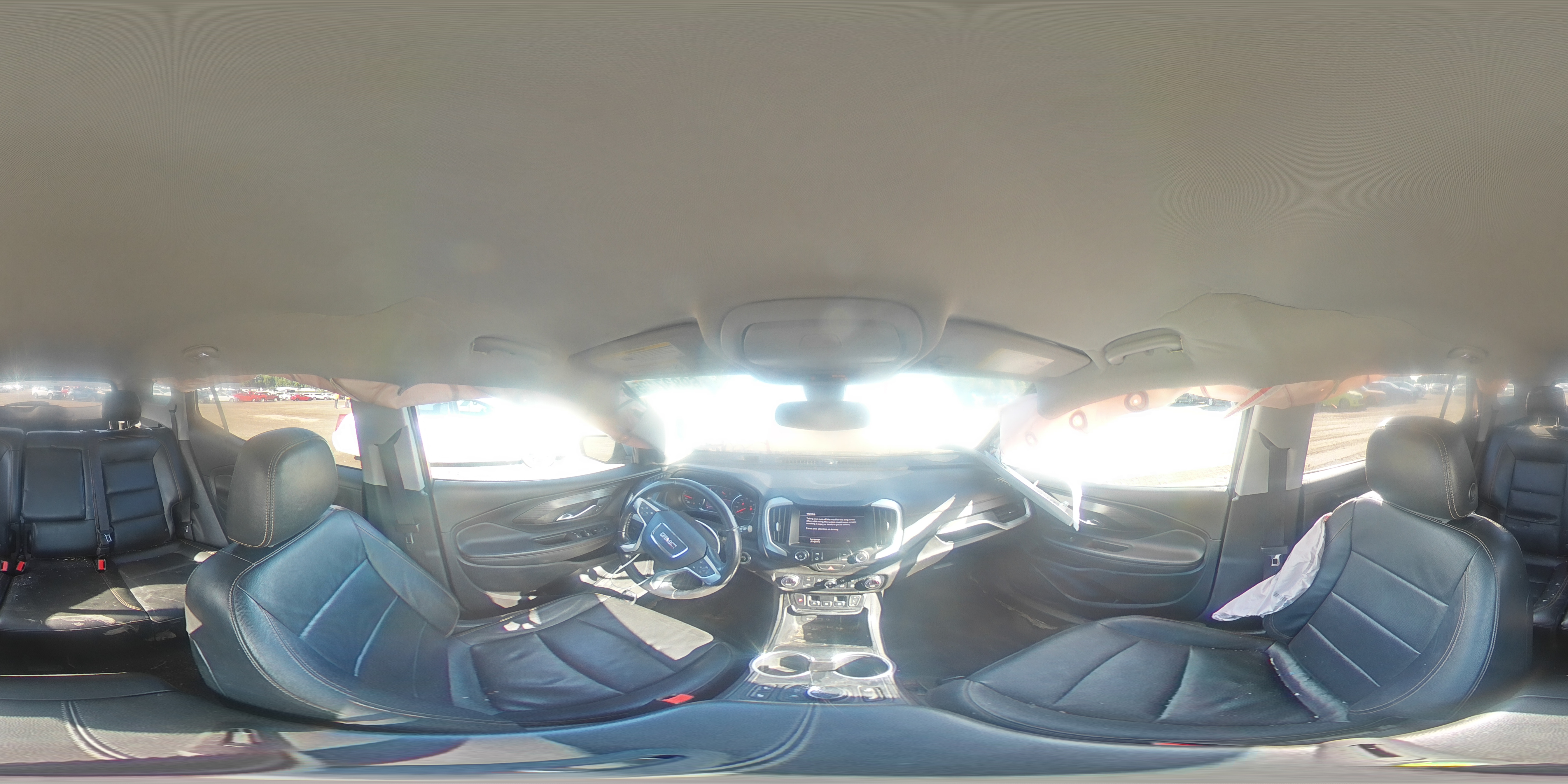 2020 GMC Terrain Slt VIN: 3GKALPEV0LL256479 Lot: 69837495