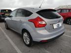 2014 FORD FOCUS TITA for sale at Copart CHESTER