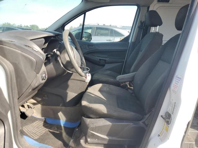  FORD TRANSIT 2015 Biały