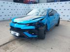 2025 LAMBORGHINI URUS V8 PERFORMANTE AUTO 4.0T FSI V8 PERFORMANTE 5DR AUTO for sale at Copart SANDY
