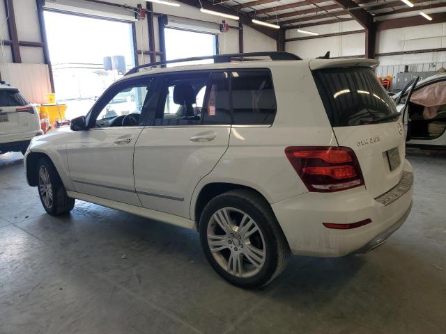 2013 MERCEDES-BENZ GLK 250 BLUETEC  