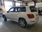 2013 MERCEDES-BENZ GLK 250 BLUETEC   à vendre chez Copart CA - ANTELOPE
