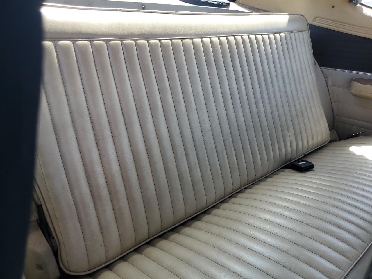1974 Dodge Dart VIN: LL29G4G161469 Lot: 70427355