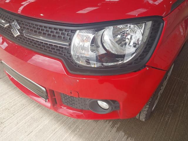 2018 SUZUKI IGNIS SZ3