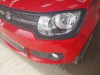 2018 SUZUKI IGNIS SZ3 for sale at Copart EAST KILBRIDE