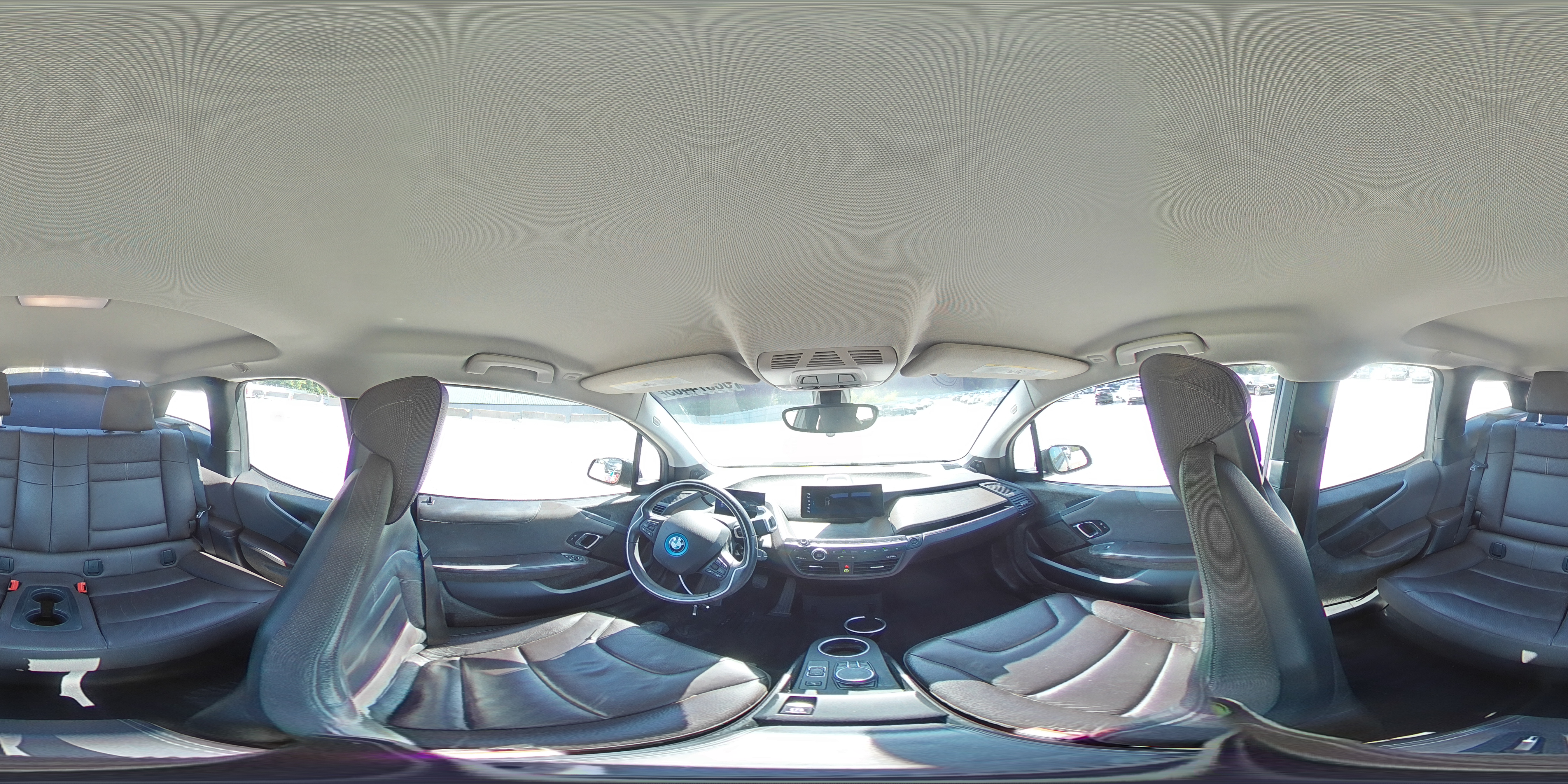 2018 BMW I3 Bev VIN: WBY7Z2C54JVB88700 Lot: 68574405