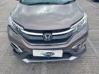 2016 HONDA CR-V 2.0 I-VTEC EX 5DR AUTO for sale at Copart CHESTER