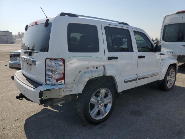  JEEP LIBERTY 2012 Biały