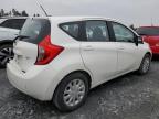 2014 NISSAN VERSA NOTE S   for sale at Copart QC - MONTREAL