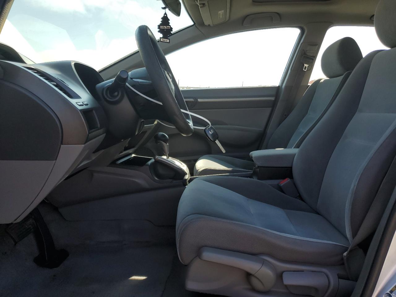 2009 Honda Civic Ex VIN: 19XFA16899E016759 Lot: 70946645