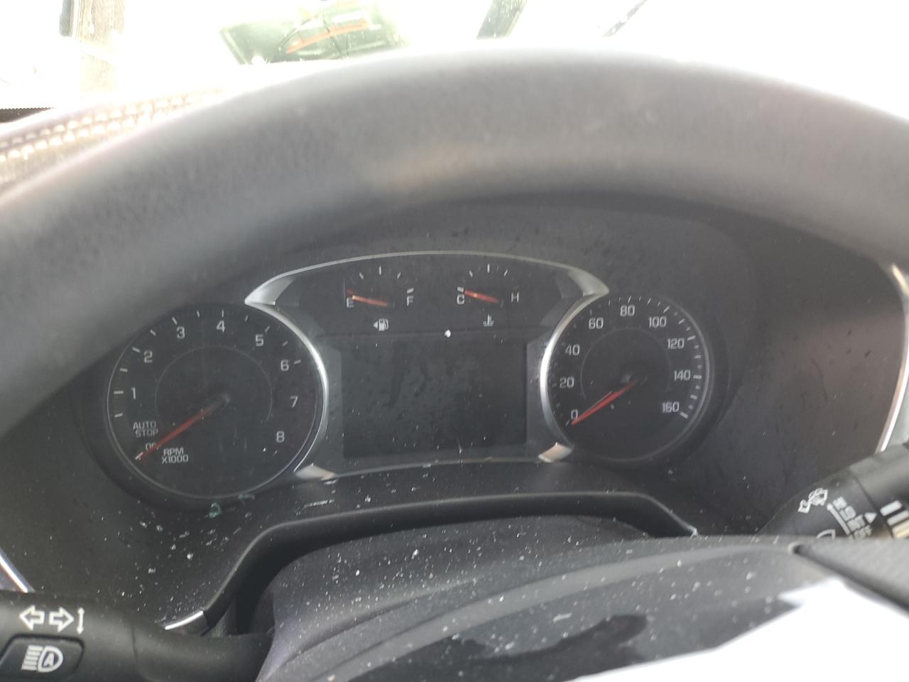 2023 Chevrolet Blazer 2Lt VIN: 3GNKBHR43PS157460 Lot: 70563425