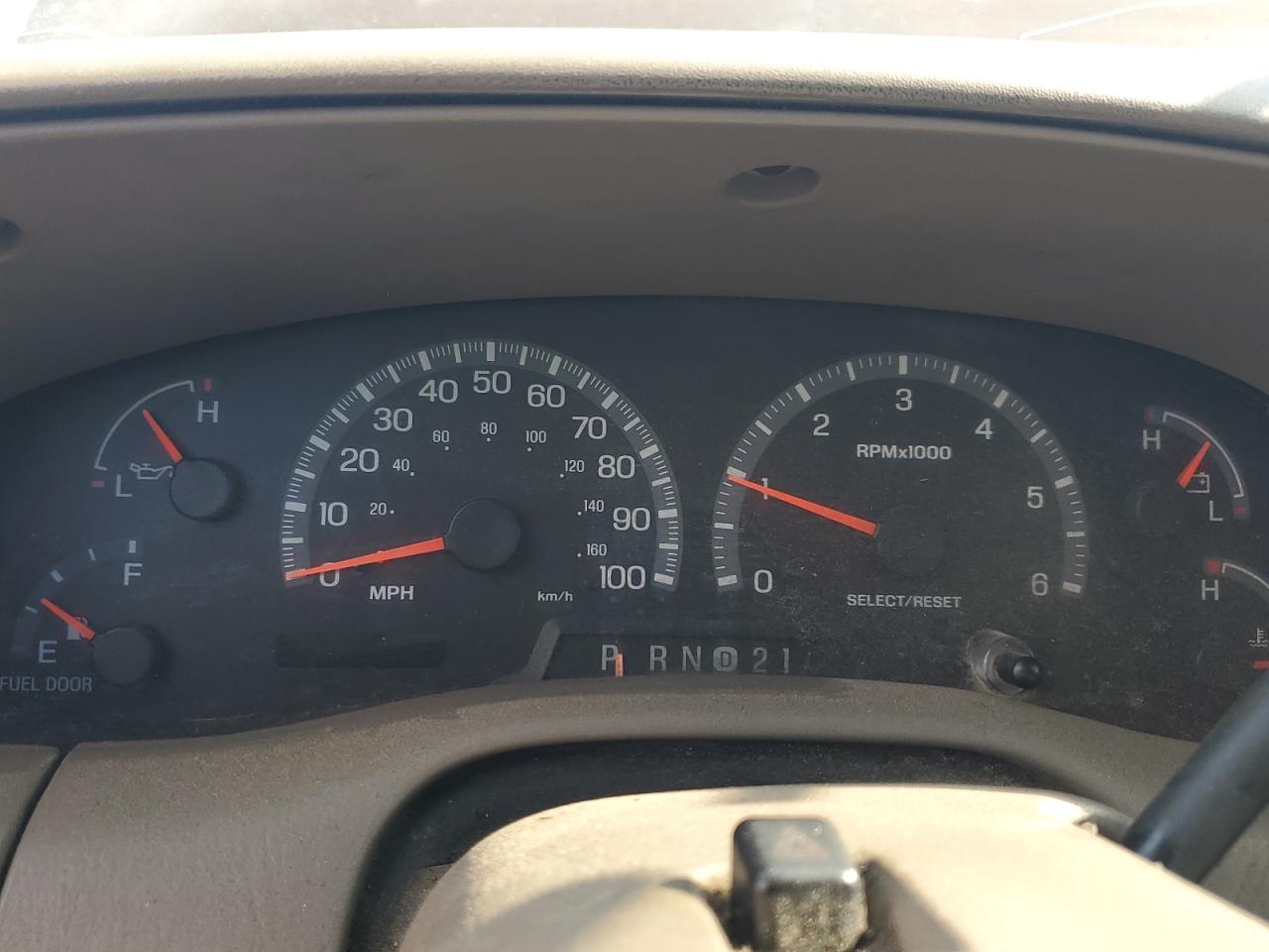 2001 Ford F150 Supercrew VIN: 1FTRW08LX1KE31083 Lot: 70751095