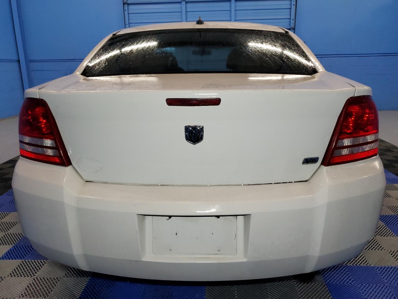 2008 Dodge Avenger Sxt VIN: 1B3LC56R48N603640 Lot: 68100665