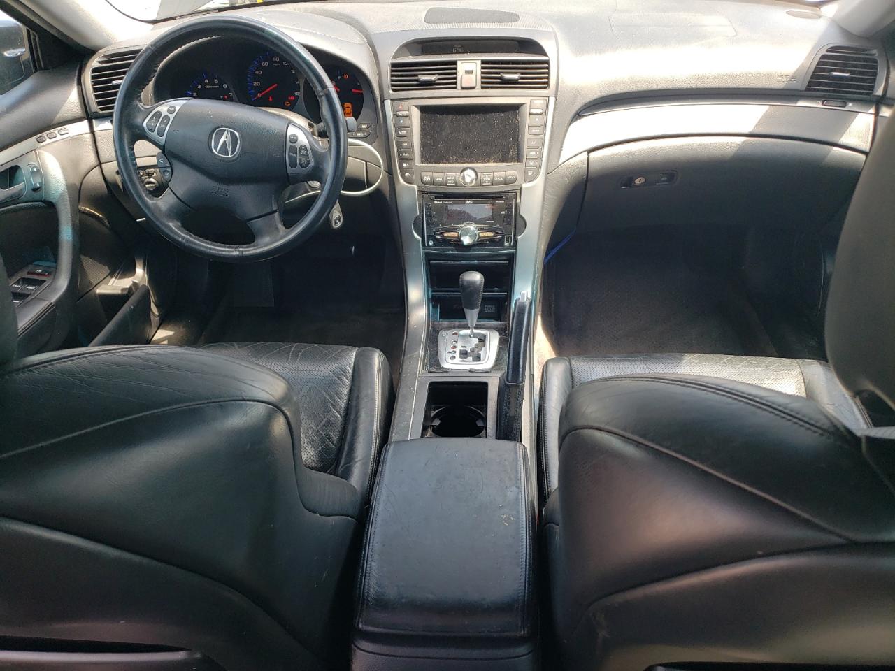 2006 Acura 3.2Tl VIN: 19UUA66256A026690 Lot: 68123835