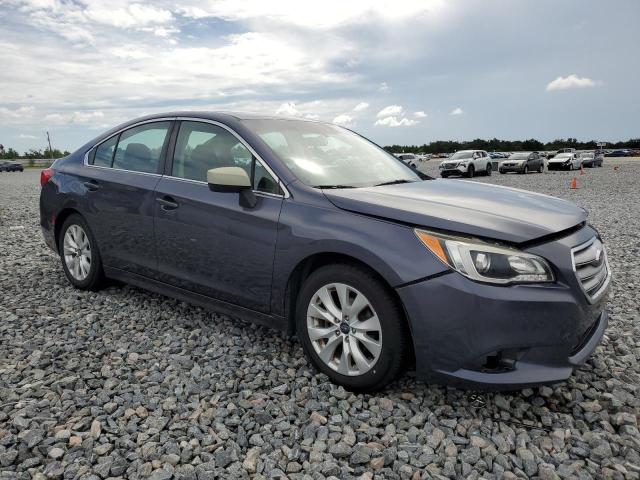  SUBARU LEGACY 2017 Szary