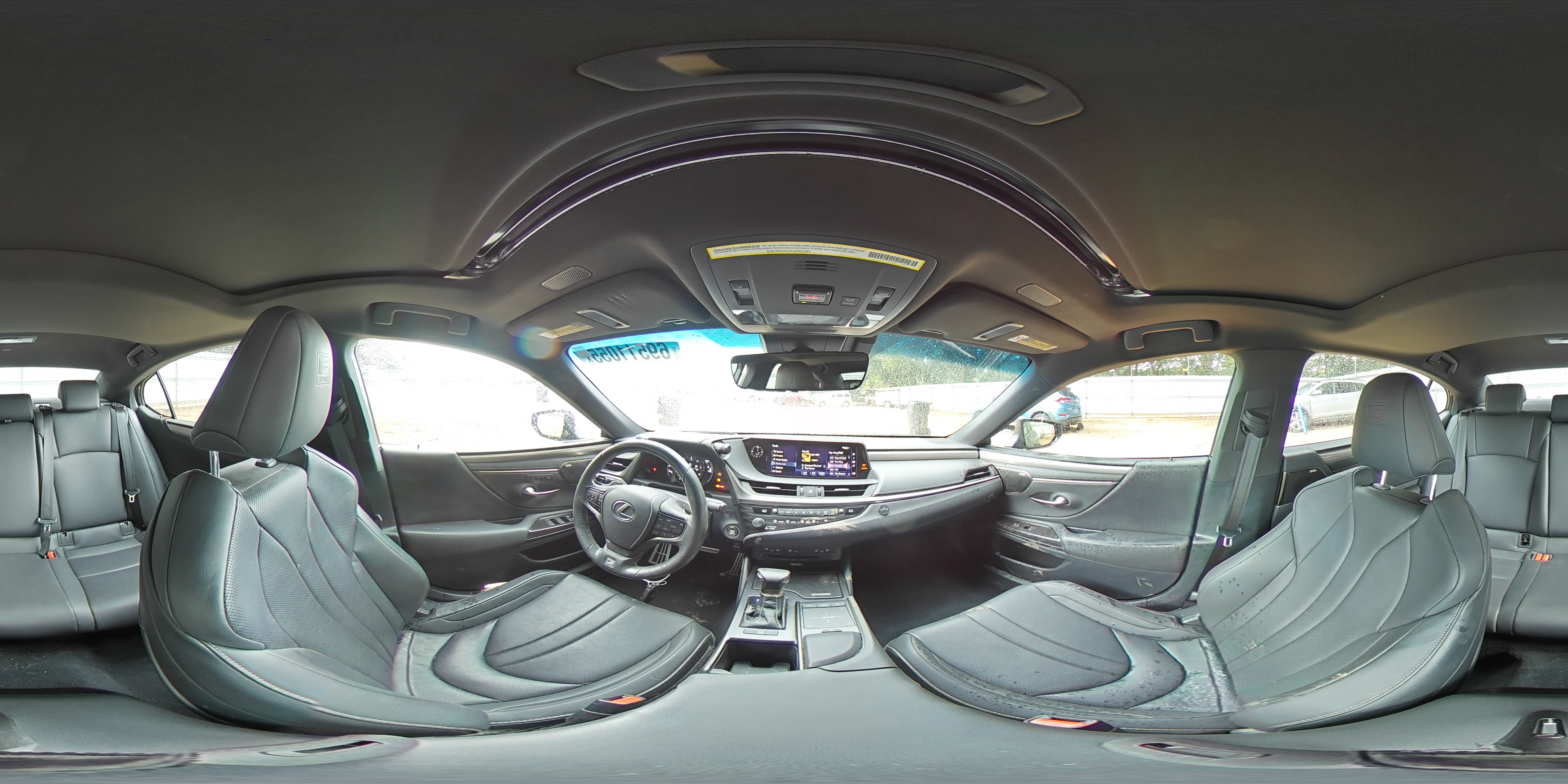 2019 Lexus Es 350 VIN: 58ABZ1B18KU039476 Lot: 69511055
