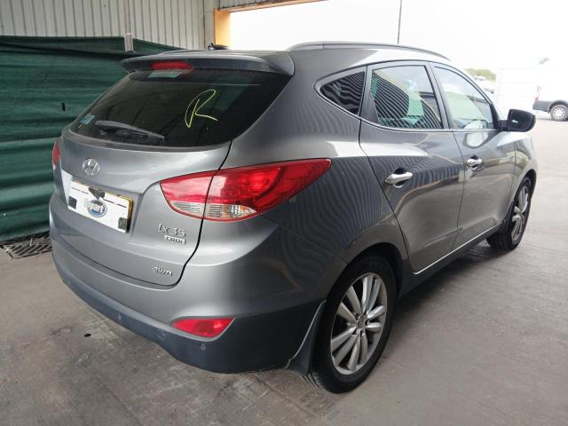 2013 HYUNDAI IX35 PREMI