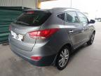 2013 HYUNDAI IX35 PREMI for sale at Copart SANDTOFT