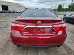 2017 TOYOTA CAMRY XSE   à vendre chez Copart PA - PHILADELPHIA EAST-SUBLOT