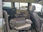 2019 FORD TRANSIT CONNECT TITANIUM for sale at Copart TX - WACO