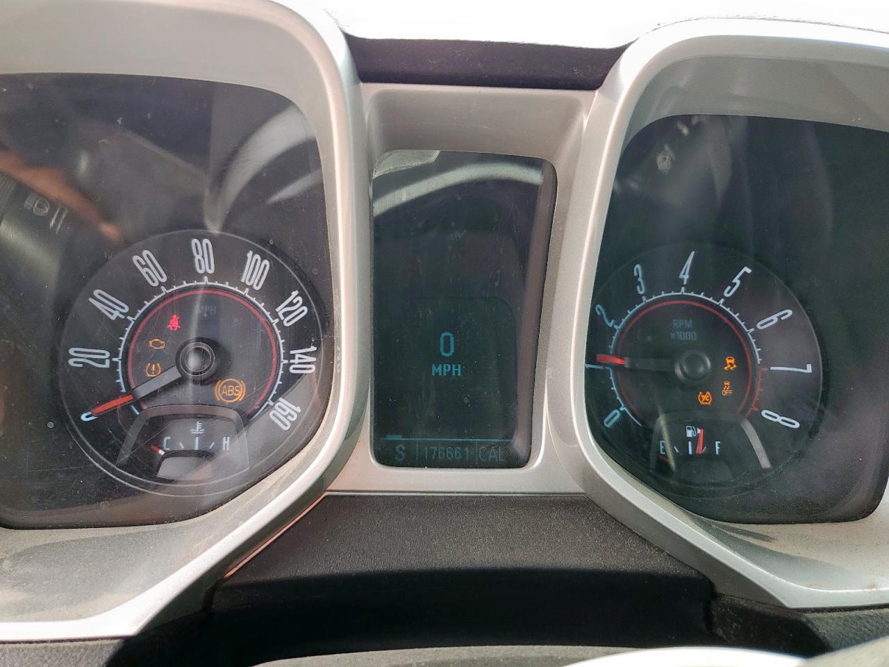 2010 Chevrolet Camaro Ls VIN: 2G1FA1EV4A9177314 Lot: 70189945