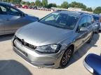 2019 VOLKSWAGEN GOLF MATCH for sale at Copart SANDY