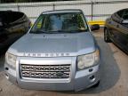 2008 LAND ROVER LR2 HSE   for sale at Copart MA - NORTH BOSTON