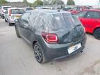 2015 DS DS 3 1.2 PURETECH 110 DSTYLE NAV 3DR EAT6 for sale at Copart ROCHFORD