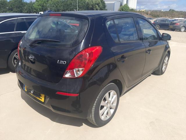 2013 HYUNDAI I20 ACTIVE