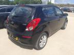 2013 HYUNDAI I20 ACTIVE for sale at Copart SANDY