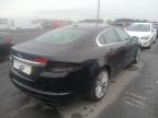 2010 JAGUAR XF PREMIUM for sale at Copart SANDTOFT