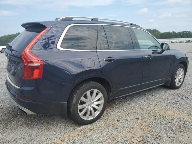 Parquets VOLVO XC90 2016 Blue